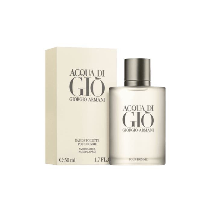 Armani acqua di gio edt 50ml