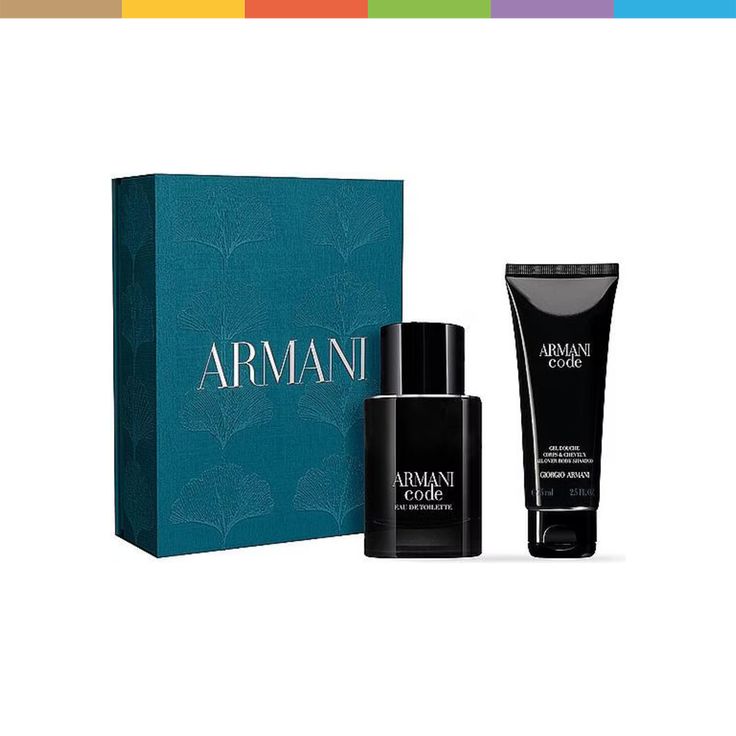 Armani code 75 ml edp