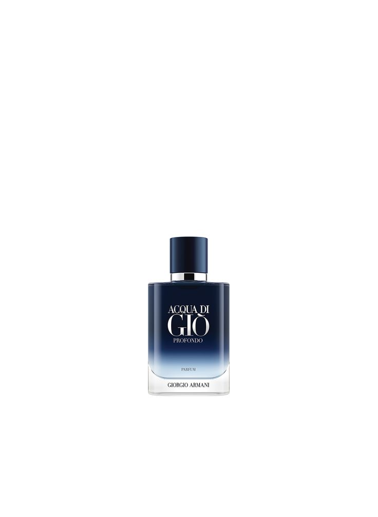 Armani profondo 50ml
