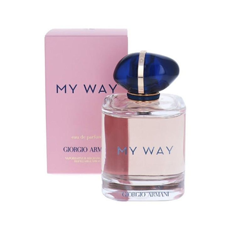 armani m'y way edp 90ml