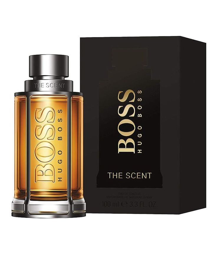 Hugo boss the scent edt 100ml